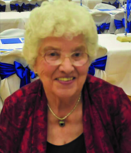 JOAN  JENEWEIN